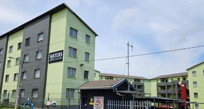 Apartment / Flat For Sale in Fleurhof, Roodepoort