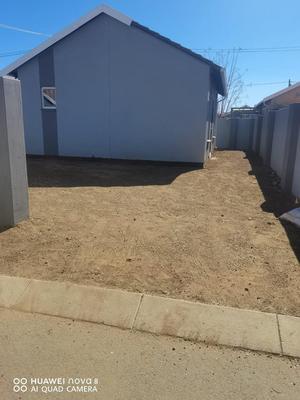 House For Sale in Savanna City, Walkerville