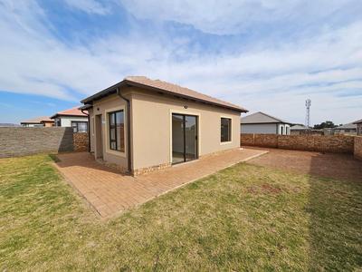 House For Sale in Westonaria, Westonaria