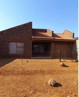 House For Sale in Orange Farm, Orange Farm