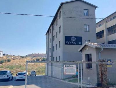 Apartment / Flat For Sale in Fleurhof, Roodepoort