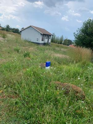House For Sale in Zakariyya Park, Johannesburg