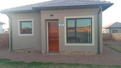 House For Sale in Westonaria, Westonaria