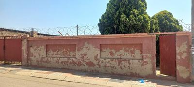 House For Sale in Meadowlands East, Soweto