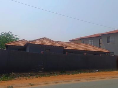 House For Sale in Cosmo City, Randburg