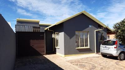 House For Sale in Protea Glen, Soweto