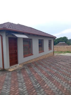 House For Rent in Mindalore, Krugersdorp