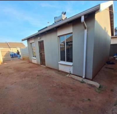 House For Sale in Sky City, Alberton