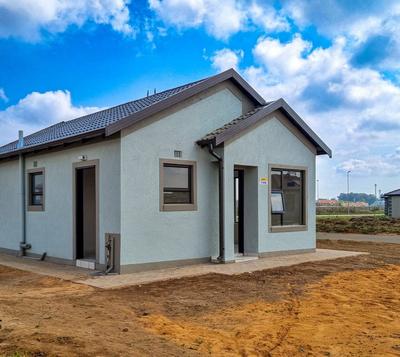 House For Sale in Lenasia South, Johannesburg