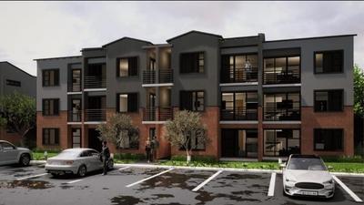 Vacant Land / Plot For Sale in Crystal Park, Benoni