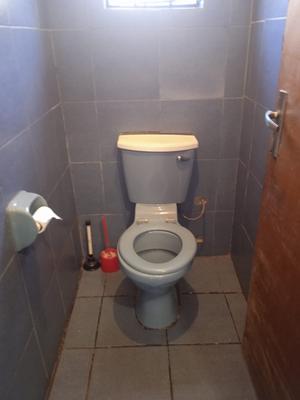 Cottage For Rent in Braamfischerville, Soweto