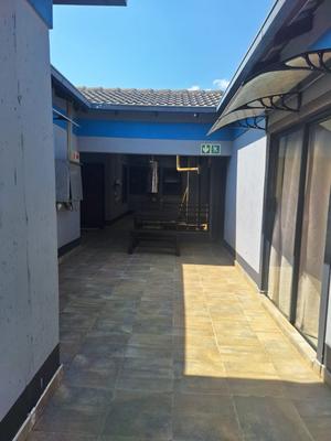 Cottage For Rent in Protea Glen, Soweto