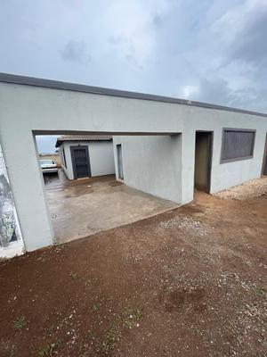 House For Rent in Lufhereng, Soweto