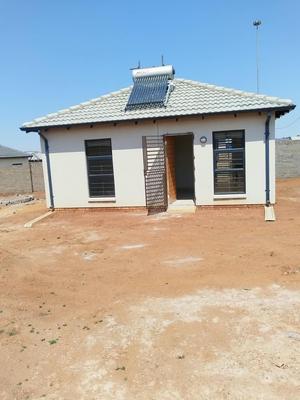 House For Rent in Randfontein, Randfontein