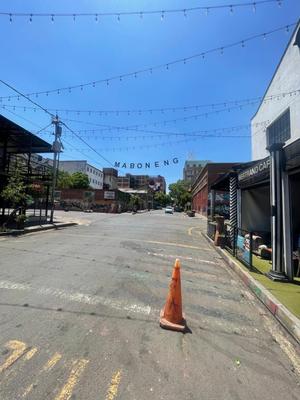 Office Space For Rent in Maboneng, Johannesburg