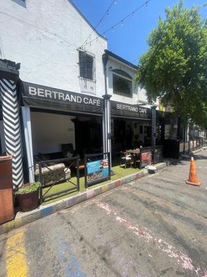 Commercial Property For Sale in Maboneng, Johannesburg