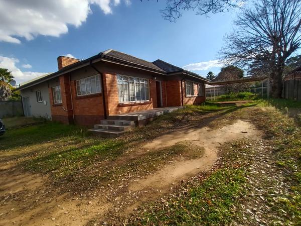 House For Sale in Discovery, Roodepoort