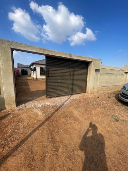 House For Rent in Westonaria, Westonaria
